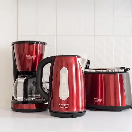 Cinque Terre Bridge Lejlighed *