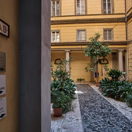 Cinque Terre Bridge Appartement