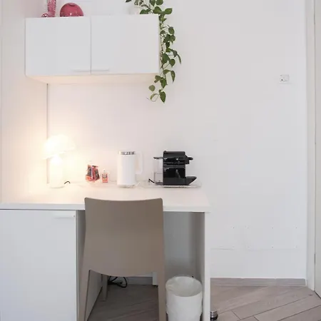 Lejlighed Cinque Terre Bridge *