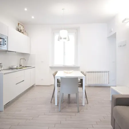 Cinque Terre Bridge Lejlighed *