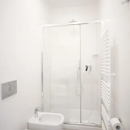 Cinque Terre Bridge Lejlighed La Spezia