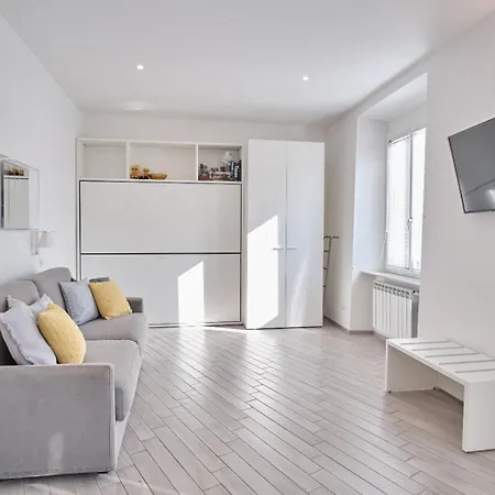 Lejlighed Cinque Terre Bridge *