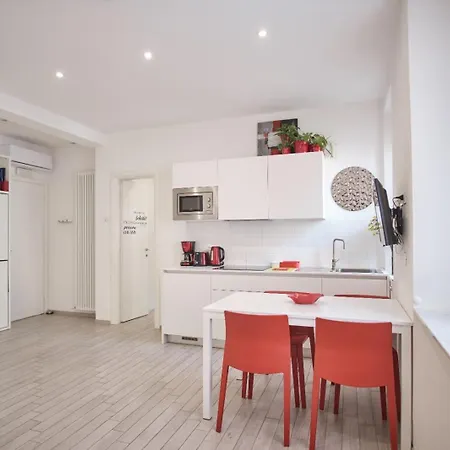 Cinque Terre Bridge Lejlighed La Spezia