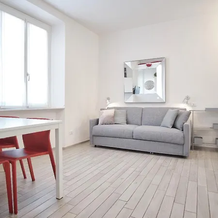 Cinque Terre Bridge * La Spezia