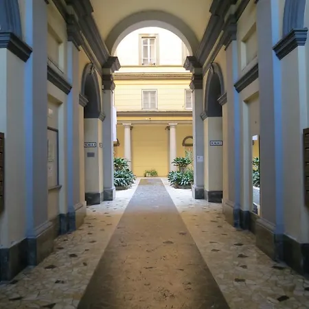 Lejlighed Cinque Terre Bridge *