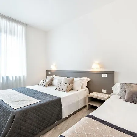 Cinque Terre Bridge *