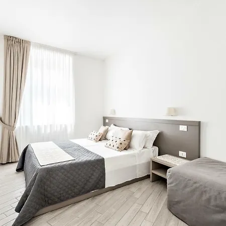 Cinque Terre Bridge Lejlighed La Spezia