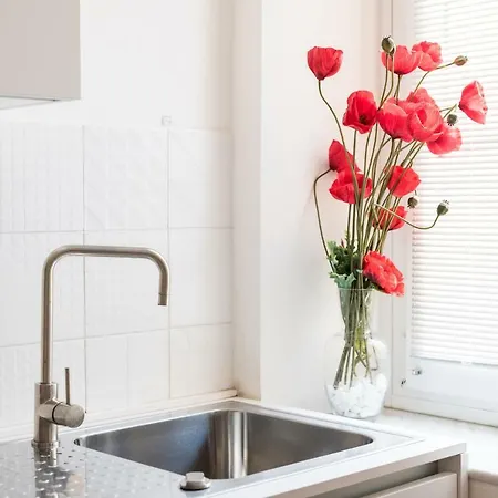 Cinque Terre Bridge Lejlighed La Spezia