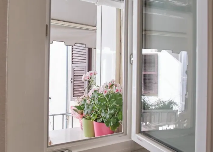 Appartement Cinque Terre Bridge La Spezia