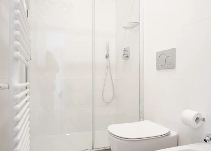 Appartement Cinque Terre Bridge La Spezia