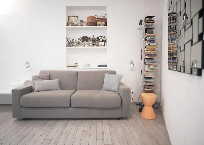 Appartement Cinque Terre Bridge *