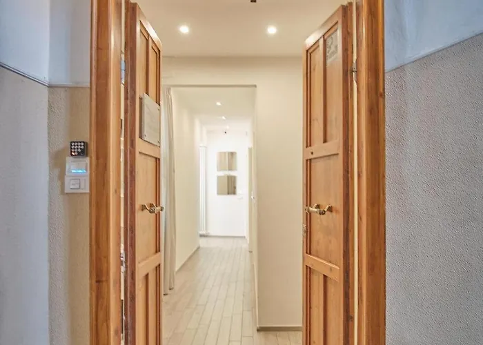 Cinque Terre Bridge *