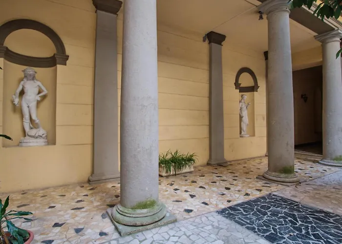 Cinque Terre Bridge Appartement