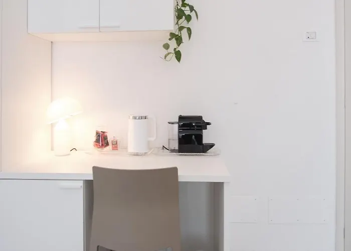 Appartement Cinque Terre Bridge *