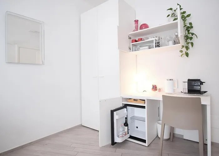 Cinque Terre Bridge Appartement La Spezia