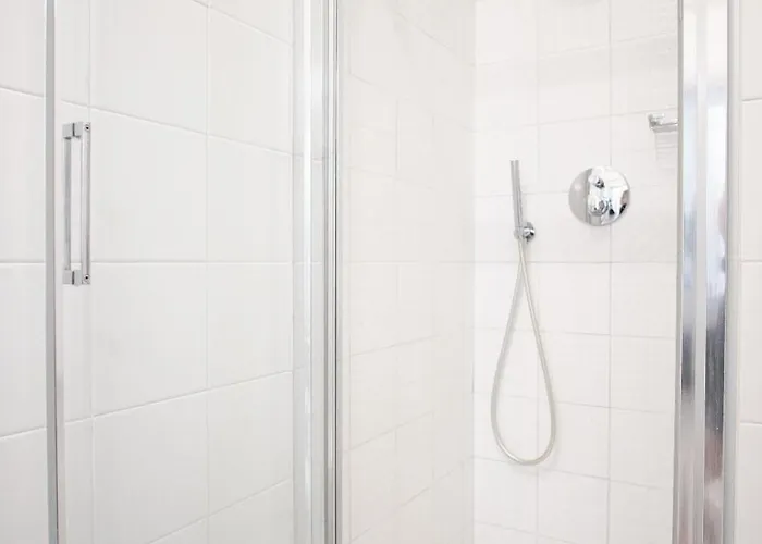 Appartement Cinque Terre Bridge La Spezia