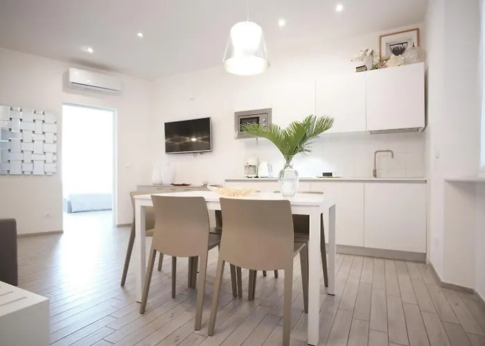 Cinque Terre Bridge La Spezia