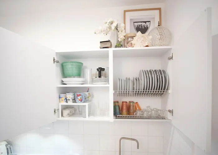 Cinque Terre Bridge Appartement