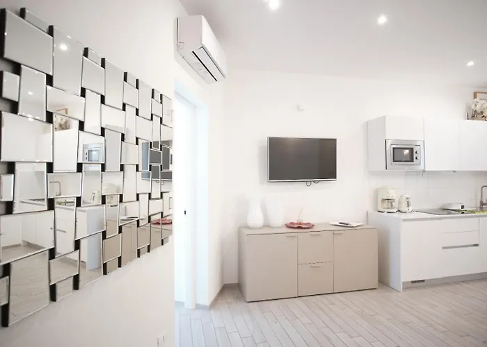 Appartement Cinque Terre Bridge