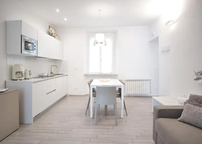 Cinque Terre Bridge Appartement *