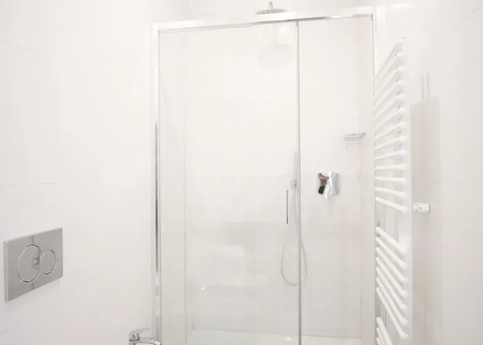 Cinque Terre Bridge Appartement La Spezia