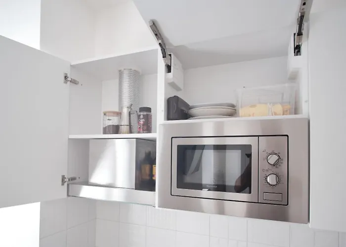 Appartement Cinque Terre Bridge La Spezia