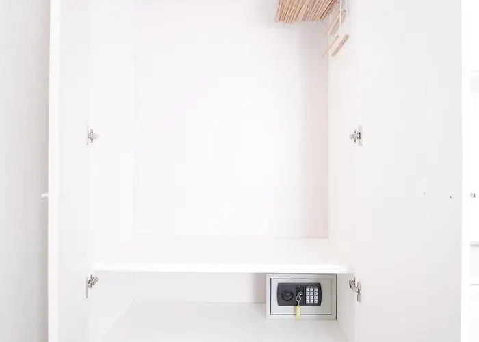 Cinque Terre Bridge La Spezia