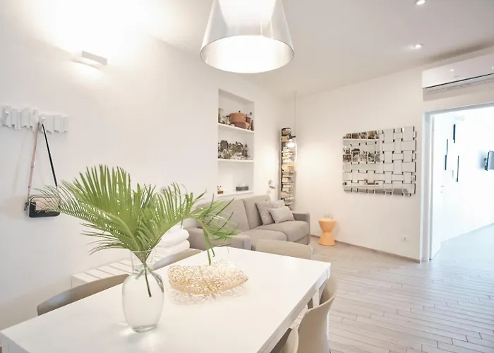 Cinque Terre Bridge * La Spezia