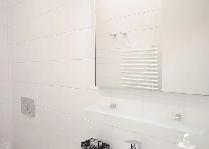 Cinque Terre Bridge Appartement *