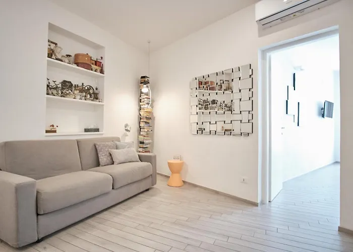 Appartement Cinque Terre Bridge *