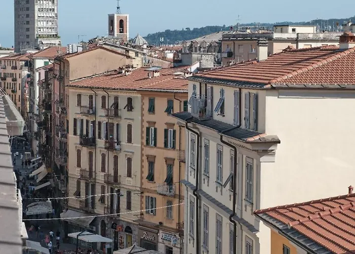 Cinque Terre Bridge *