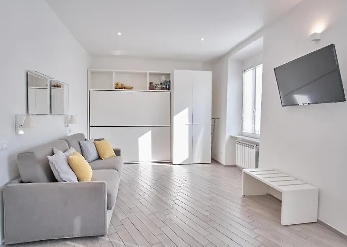 Appartement Cinque Terre Bridge *