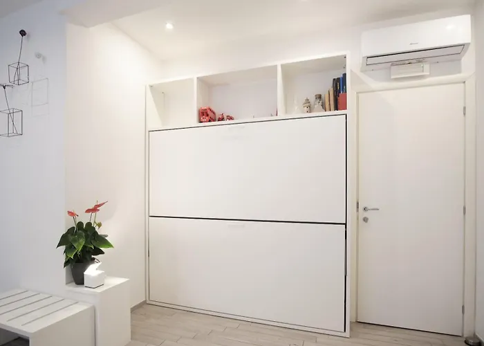 Cinque Terre Bridge Appartement