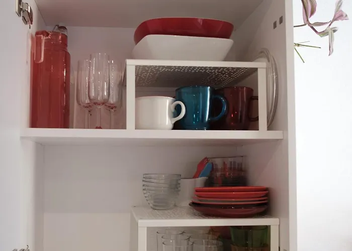 Appartement Cinque Terre Bridge