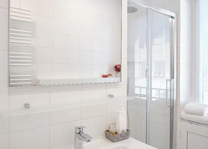 Appartement Cinque Terre Bridge *