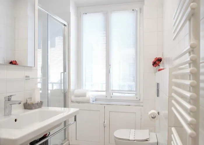 Cinque Terre Bridge Appartement La Spezia