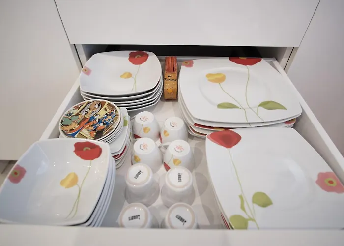 Cinque Terre Bridge La Spezia