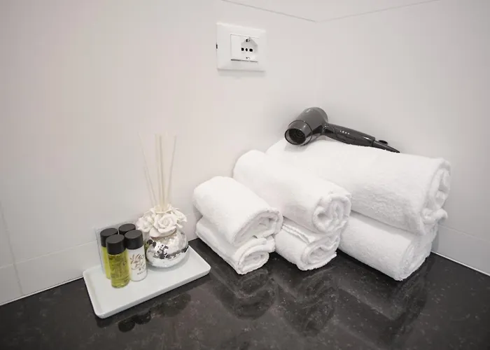 Appartement Cinque Terre Bridge La Spezia