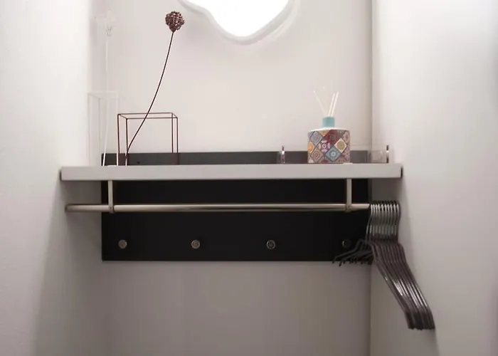 Appartement Cinque Terre Bridge La Spezia