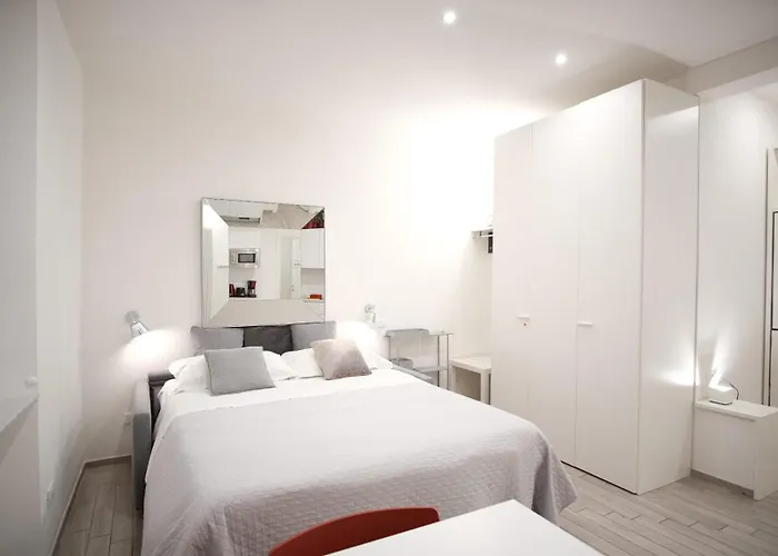 Cinque Terre Bridge Appartement *