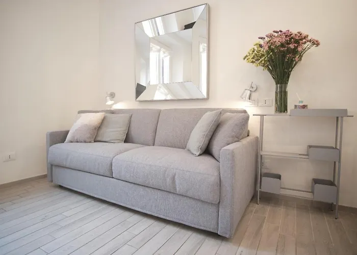 Appartement Cinque Terre Bridge *