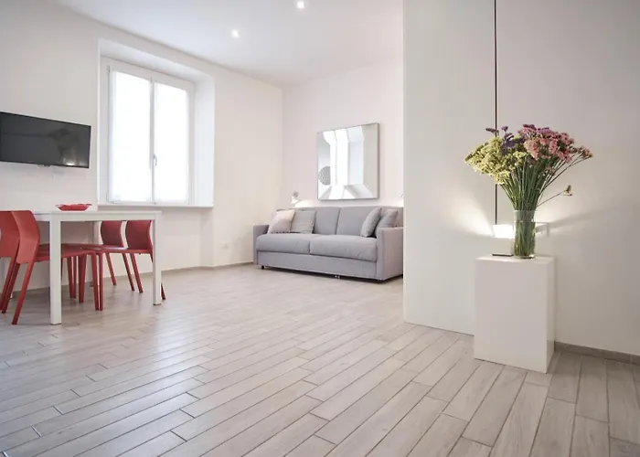 Cinque Terre Bridge *