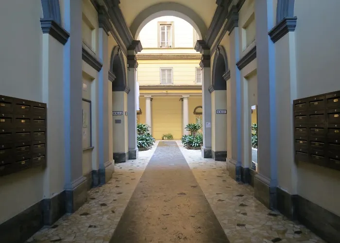 Appartement Cinque Terre Bridge *