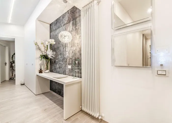 Cinque Terre Bridge Appartement