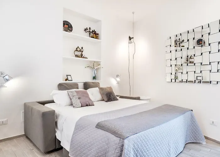 Cinque Terre Bridge Appartement La Spezia