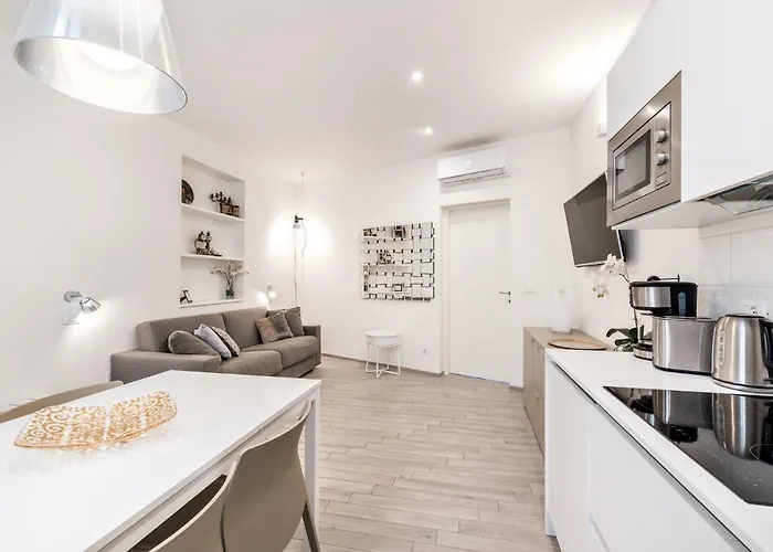 Appartement Cinque Terre Bridge *