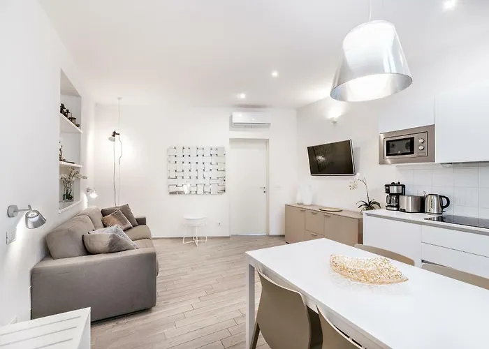 Cinque Terre Bridge Appartement