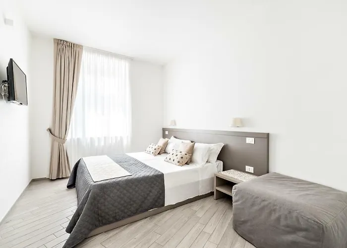 Cinque Terre Bridge Appartement La Spezia