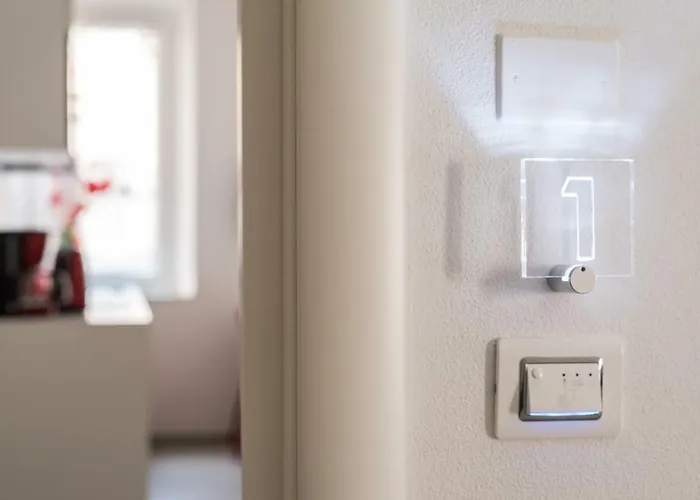 Cinque Terre Bridge * La Spezia