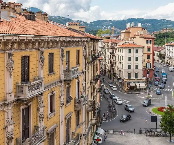 Cinque Terre Bridge * La Spezia